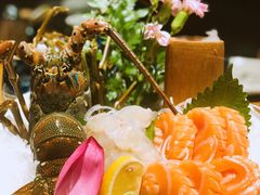 -阿吾罗日本料理(K11艺术中心店)