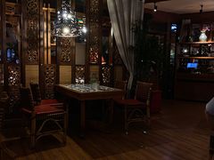 -绿茶餐厅(龙湖杭州金沙天街店)