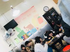 -郭记小街麻辣烫(南小街总店)