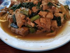 下塘蚌肉-下塘街25号农家菜馆(新场店)