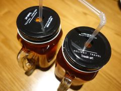 柠檬玫瑰露-原食日记(三里屯店)