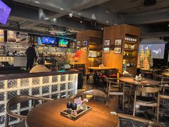 -JINNS锦时 steak&pizza(浸信会礼拜堂旧址店)