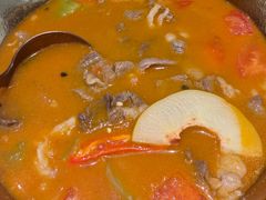 -云海肴·汽锅鸡·云南菜(苏州中心店)