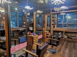 -小齐发型Star~Salon