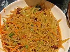 -香满楼(临安路店)