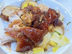 -昌记隆江猪脚饭(白石龙店)