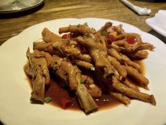 -建德食府·十八年建德菜(天目里国际街区店)