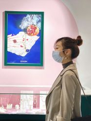 -OOAK设计师品牌概念店(新乐路店)