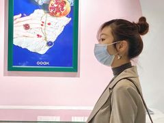 -OOAK设计师品牌概念店(新乐路店)