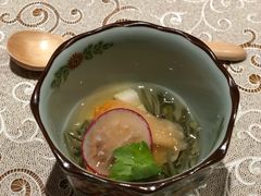 -九献创意菜(亮马河花园店)