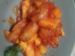 android_upload_pic-青年公社烤鸭(蜀山万象汇店)
