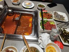 -海底捞火锅(万达广场店)