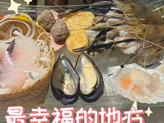 -Thai Basil罗勒叶泰式餐厅(时代天街店)