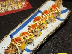 -古田居·特色寿司料理(星之岛旗舰店)