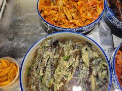 -聚合鑫东北熏酱熟食麻辣面(长阳店)