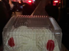 -红宝石·鲜奶小方(莘庄龙之梦店)