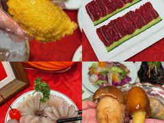 -天宜隆蘑菇宴火锅(石景山旗舰店)