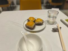 -香港龙凤楼(陆家嘴中心店)