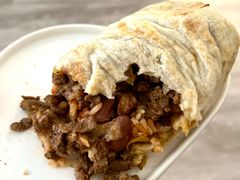 墨西哥牛肉卷-CIN CIN CANTINA&BAR