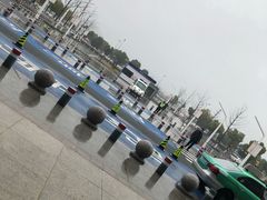 -余姚北站