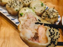 -陈家生煎(世茂双子塔店)
