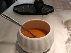 南瓜沙-潮堂 · 潮州菜(恒隆广场店)