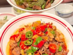 -江味龙虾馆·裸蓝龙虾(南山店)