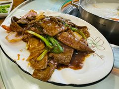 -盈田盈粥庄(博山东路店)