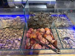 -运河城商业摩尔(太白楼路店)