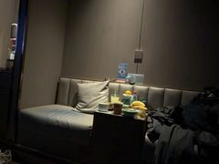 -华夏良子·足道SPA养生(上海崮山路明悦店)
