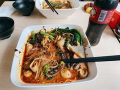 -林静小吃(复兴路店)