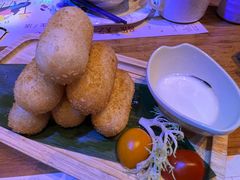 -胡桃里音乐酒馆(白云五号T5 MALL店)