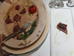 -王品牛排(福州泰禾店)