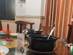 -小乡小镇·传承桐庐土菜·老板亲自烧的菜