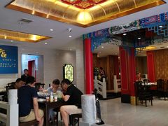 -湘潭九龙鱼头店(城南西路店)