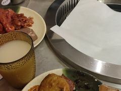 -福成自助烤肉(双桥万达店)