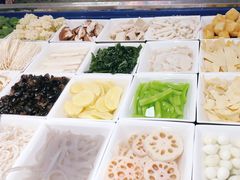 -哆喀美食广场(虎丘婚纱城店)
