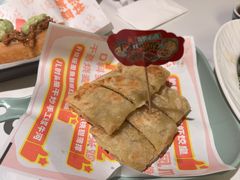 -喜势点·糖沙翁手工茶点·本地人茶居(永庆坊店)