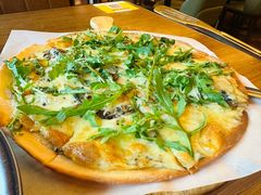 -MARU玛露音乐餐厅(大学路店)