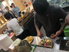 -HIHE Bistro·Oyster Bar(华熙live店)