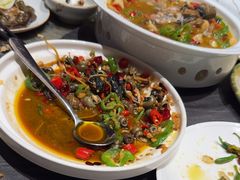 -梁家大院•农家菜(昆山会展中心店)