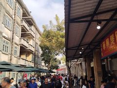 -赤坎·广东华侨国际旅游度假区