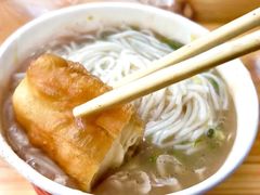 -汪记鲜鱼糊汤粉(沈阳路总店)