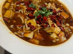 -同合居·非遗东北菜(红博会展店)