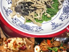 -华馨园北京烤鸭