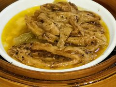黑椒猪大肠-添运来(茶园奥园广场店)