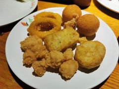 -春花秋月南美海鲜烤肉自助(中央大道店)