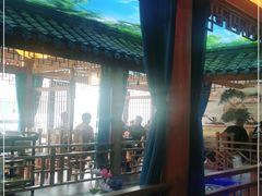 -宴江南(汇海路店)