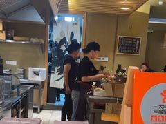 -一豚轩·烧鸟·豚骨拉面(五四路店)