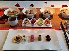 -鲤院·新中式美学·庭院餐厅(夫子庙店)